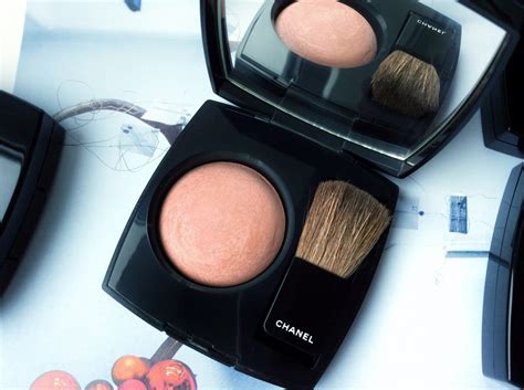 Румяна Chanel Joues Contraste Powder Blush # 15 Orchid Rose | Отзывы ...