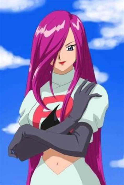 jessie nude pokemon 4