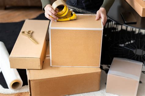 Buy Affordable Moving Supplies in Greece | Allied