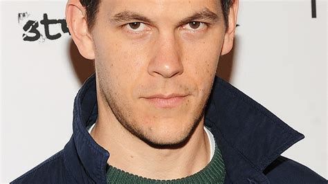 Tom Lipinski List of Movies and TV Shows - TV Guide