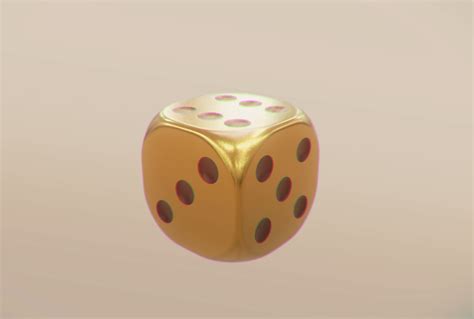 Dice_Animation by Viet Hai on Dribbble