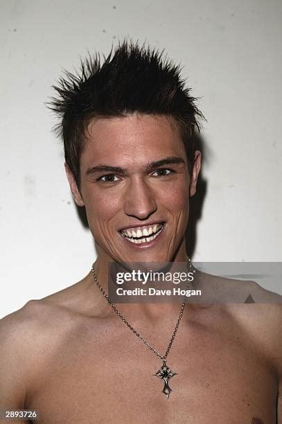 Nick Mager Photos and Premium High Res Pictures - Getty Images