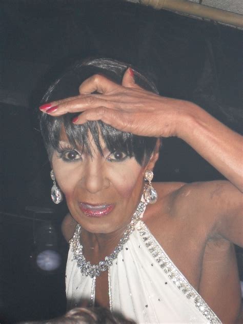 Pictures of Lady Chablis