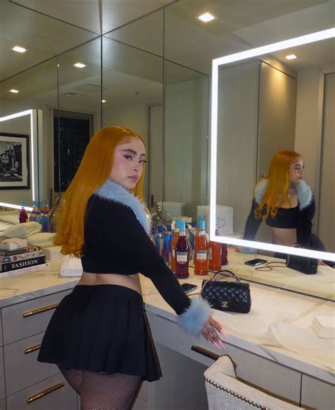 Ice Spice Nude Photos and Porn LEAK 2024 - Scandal Planet