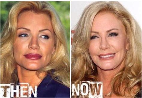 Shannon Tweed's Instagram, Twitter & Facebook on IDCrawl