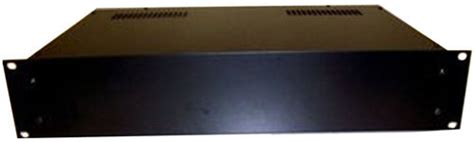 Penn Elcom R2110/2UK рэковый корпус для приборов, 2U купить в Москве в ...