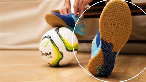 Qual A Melhor Chuteira Futsal - Qual é a melhor chuteira futsal? Descubra já! | Blog Oscar