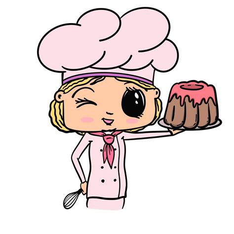 Sweet Treats by Misty