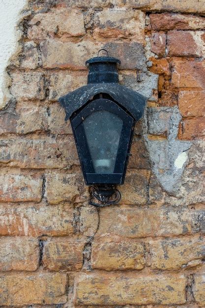 Premium Photo | Old decorative lamp old lamp