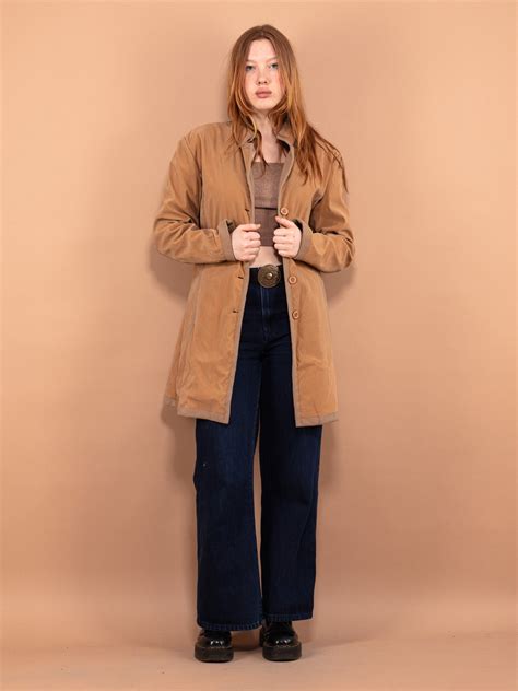 women sherpa coat 10