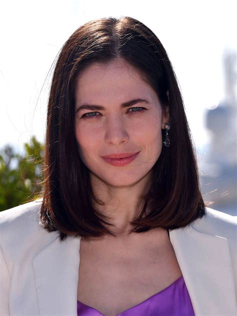 Foto de Yuliya Snigir - Cartel Yuliya Snigir - Foto 2 de 11 - SensaCine.com