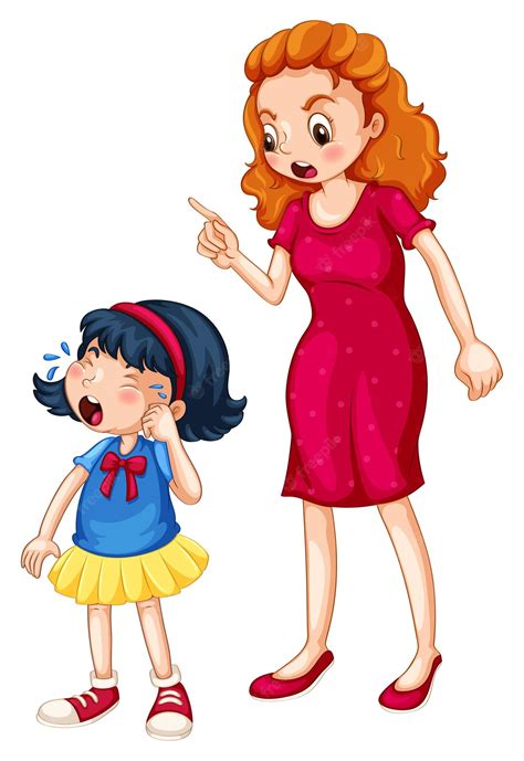 cartoon moms #3700035 | Clipart Library
