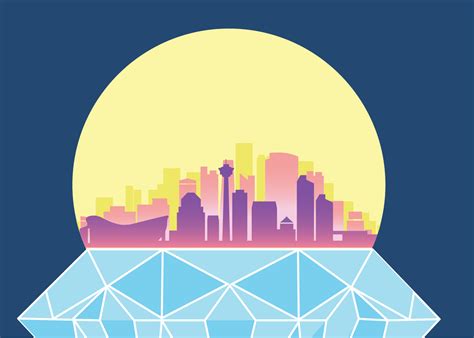 Calgary Hidden Gems: Proof Cocktail Bar - The Gauntlet