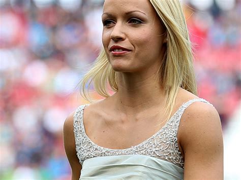 Jasmin Ouschan Married