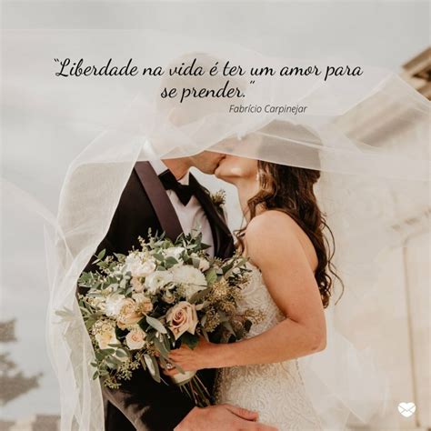 Frases Curtas De Casamento - Frases de casamento. Inspire-se com lindas reflexões!