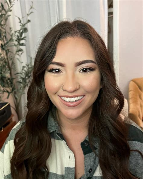 Paige Ashley | MUA Barberette (@paigeashley.hmua) • Instagram photos