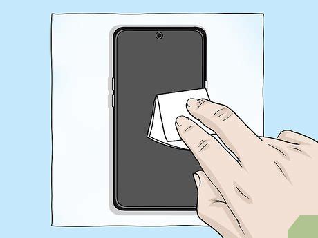 4 Modi per Disinfettare un Telefono - wikiHow