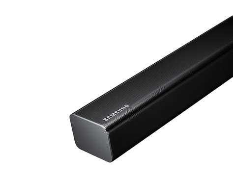 Samsung HW-F550 310W 2.1Ch 46-inch Soundbar with Wireless Sub - Samsung UK