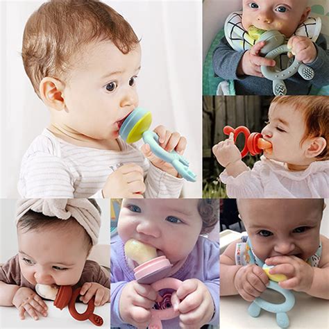Baby Fruit Pacifier – Tmamshop