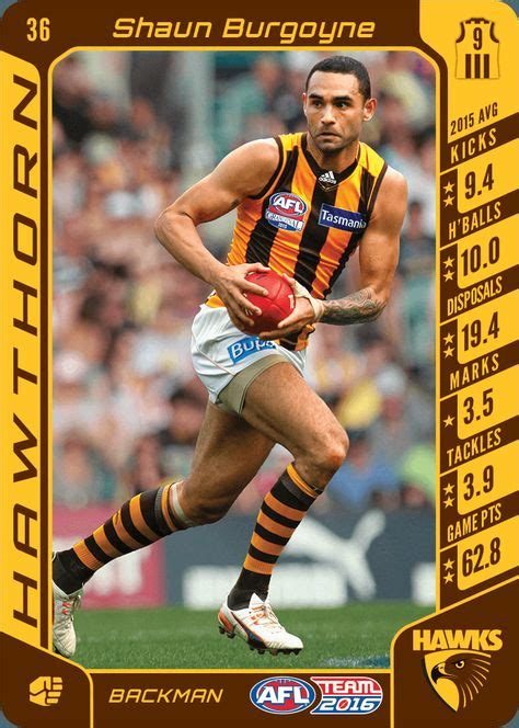 24 AFL FOOTBALL CARDS ideas | afl, football cards, australian rules