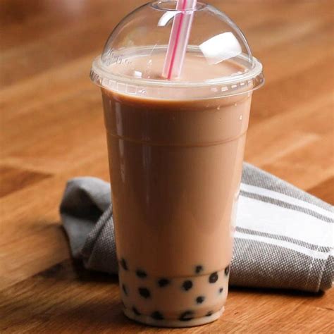 Bubble Tea Market Overview by Rising Demands and Scope 2017 to 2026 ...