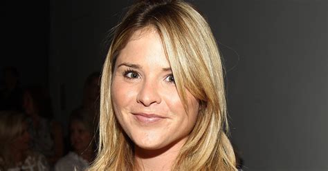 Jenna Bush Hager gets 'Southern Living' job