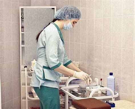 Что должна знать санитарка стационара – Санитарка в больнице ...