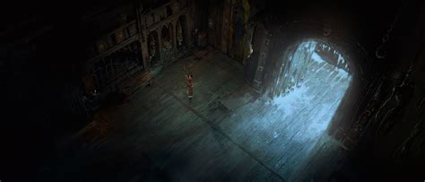 Imgur Gallery for Diablo 4 Concept Art : Diablo