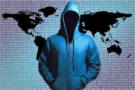 Download Hacker, Www, Binary. Royalty-Free Stock Illustration Image ...
