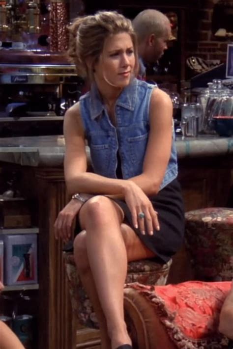 Friends Series Rachel 1