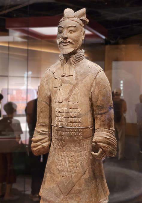 Ancient China Part 6 The Qin Dynasty The Rise and Fall of Qin Shi Huang