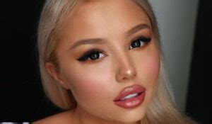 Kristina Musatova - Bio, Age, Height | Models Biography