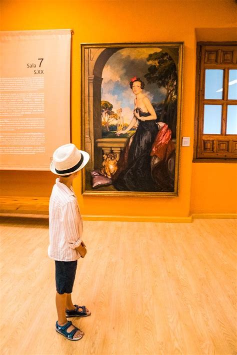 jaen provincial museum worth  visit  jaen provincial museum