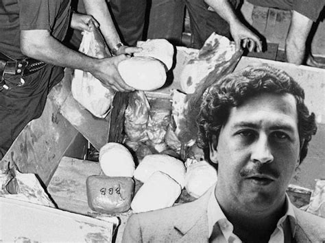 Diese 7 Beispiele zeigen, wie absurd reich Pablo Escobar tatsächlich ...