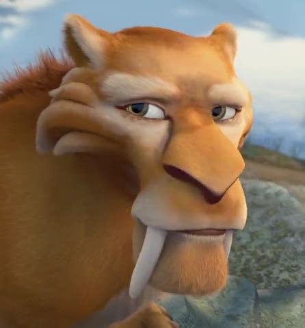 ice age  diego