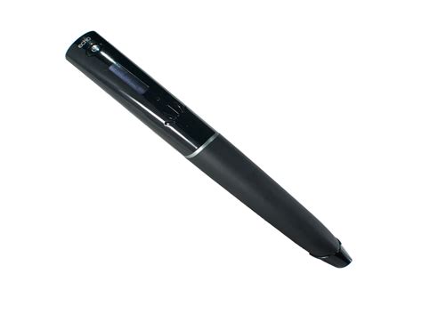 Pen input