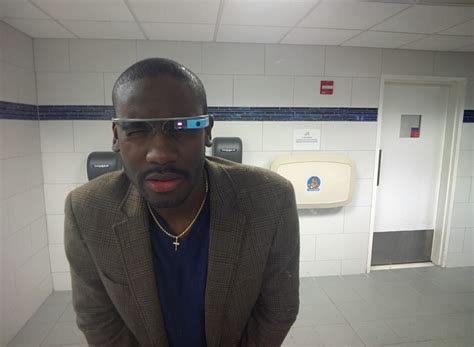 Five Weeks On Glass...erhm, Google Glass | HuffPost Life