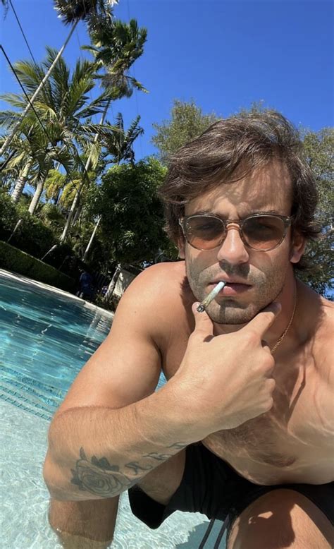 What does 'RHOM' star Alexia Nepola’s son do? Peter Rosello stuns