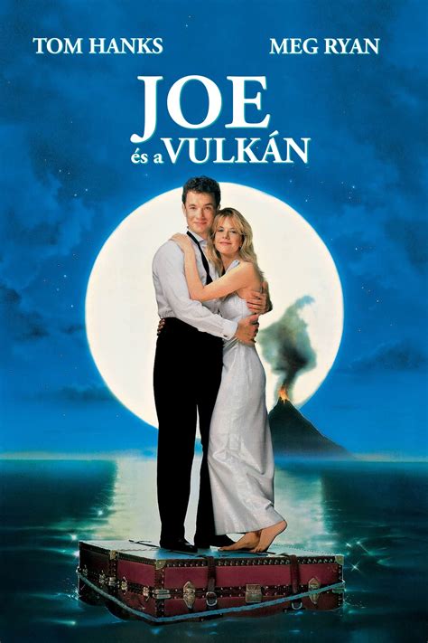 Joe Versus the Volcano (1990) – Movies – Filmanic