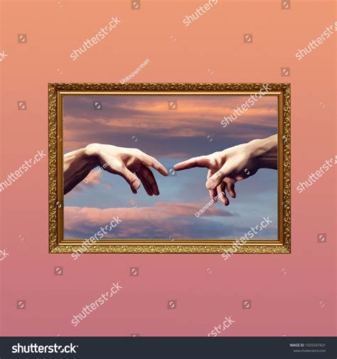 creation of adam art 5