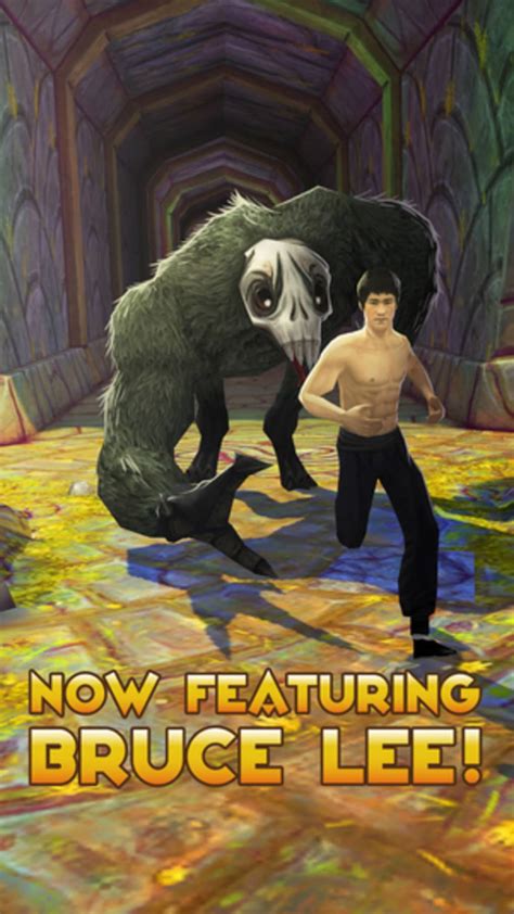 Temple Run 2 for iPhone - Download