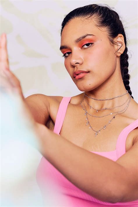 Celestial Charm Layered Necklace