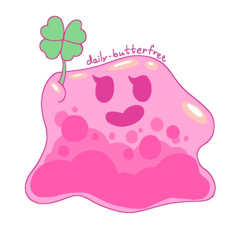 Ask Squishy the Ditto! — with Squishy?