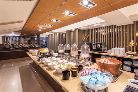 Guide Hotel Taipei Chongqing in Taipei | 2025 Updated prices, deals