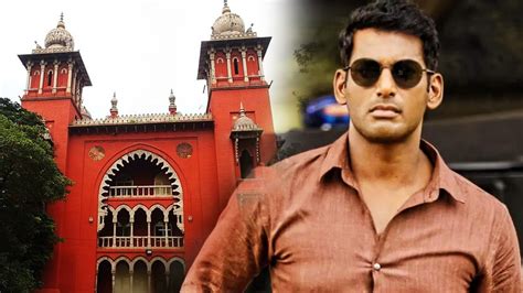 actor vishal
