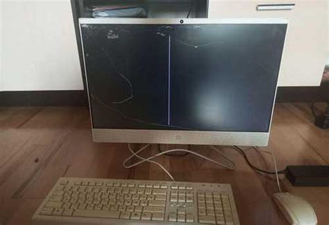 Моноблок hp all in one 24 f0xx на запчасти | Festima.Ru - Мониторинг ...