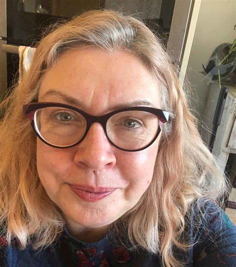 Alison Baker | University of East London