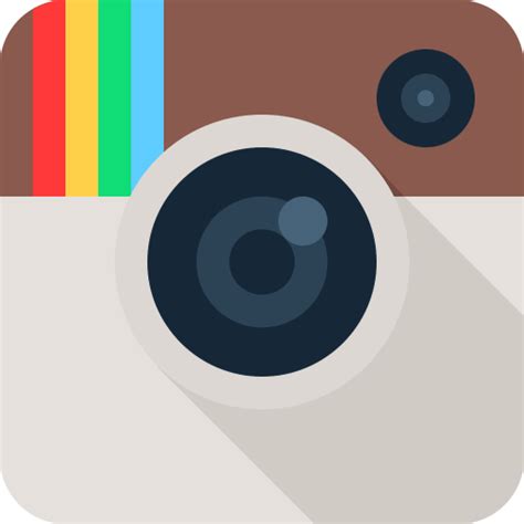 Instagram логотип PNG