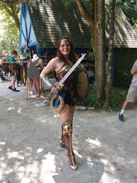 Romi rain nude wonder woman - fetramber