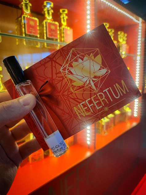 Nefertum Лакоста Белые Духи 10 мл (1352623536)